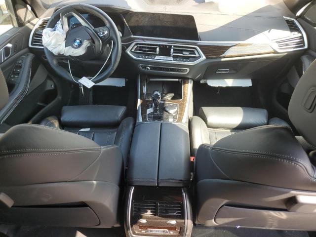 2021 BMW X5 XDRIVE4 5UXTA6C00M9F27743