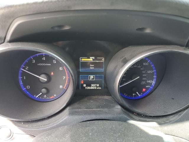 2016 SUBARU OUTBACK 2. 4S4BSACC1G3359652