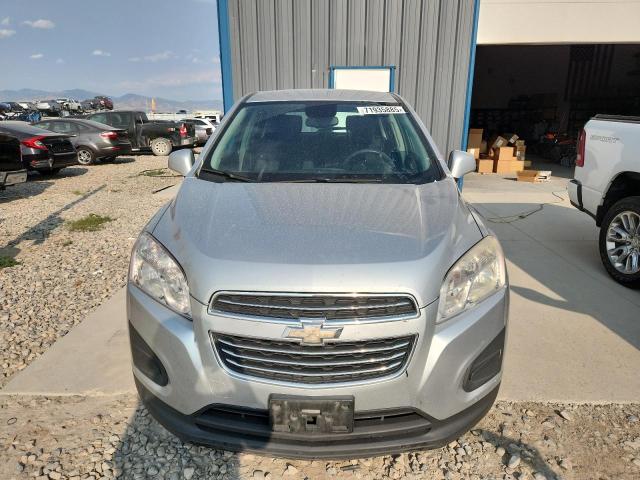 2015 CHEVROLET TRAX 1LS KL7CJPSB3FB070538