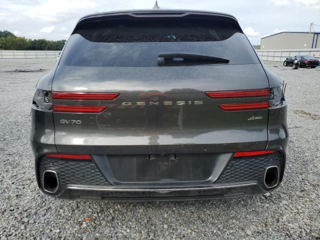 2023 GENESIS GV70 BASE - KMUMADTB9PU133231