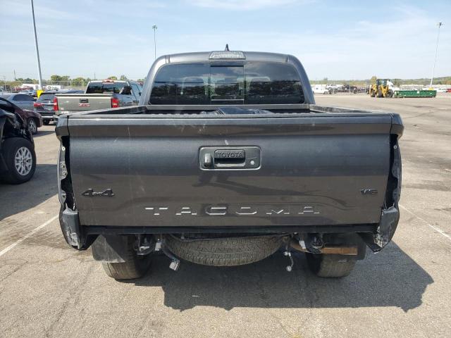 2019 TOYOTA TACOMA DOU #3315821391