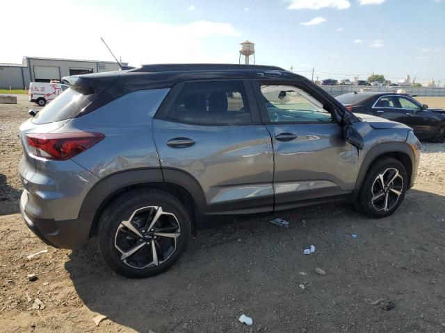 2021 CHEVROLET TRAILBLAZER RS #3290412764