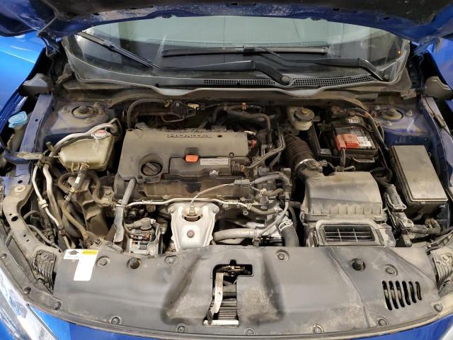 2016 HONDA CIVIC EX 19XFC2F71GE013097