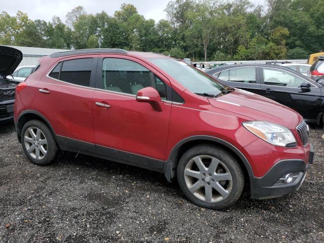 2015 BUICK ENCORE KL4CJCSB4FB064852