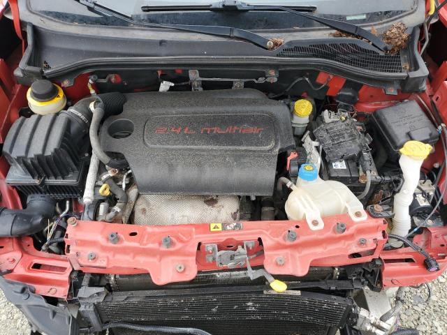 2017 RAM PROMASTER ZFBERFBB4H6E93600