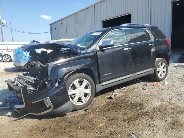 GMC TERRAIN SLT