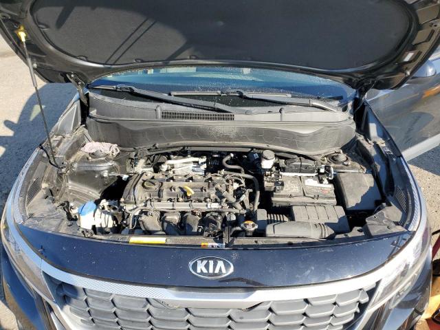 2021 KIA SELTOS LX KNDEPCAA9M7187438