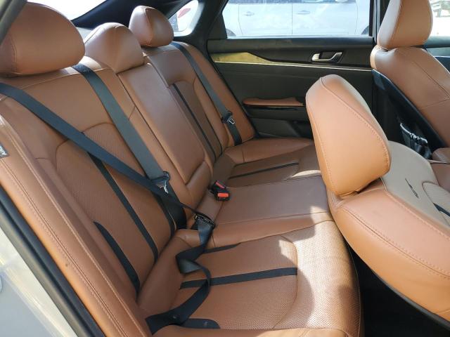 2022 KIA K5 GT 5XXG44J88NG094522