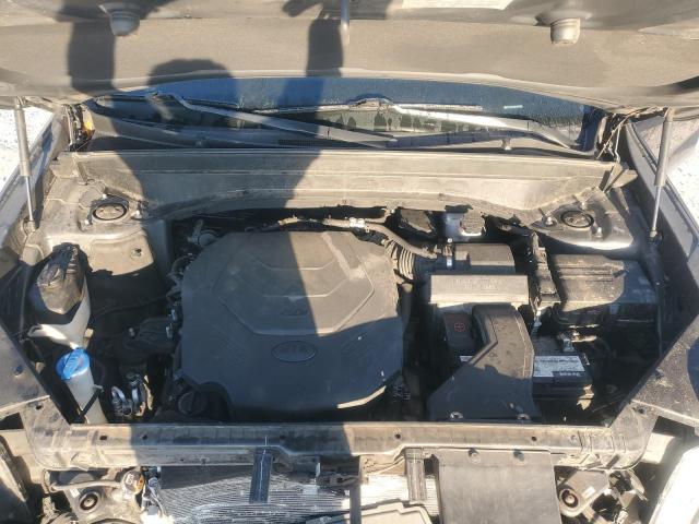 2020 KIA TELLURIDE 5XYP34HC2LG056385