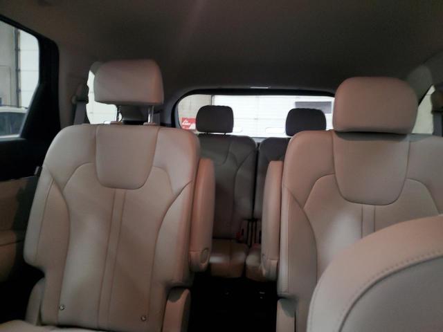 2025 KIA SORENTO EX #3274663778