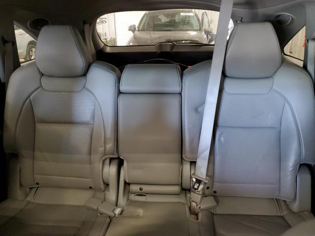 2020 ACURA MDX TECHNO 5J8YD4H52LL004893