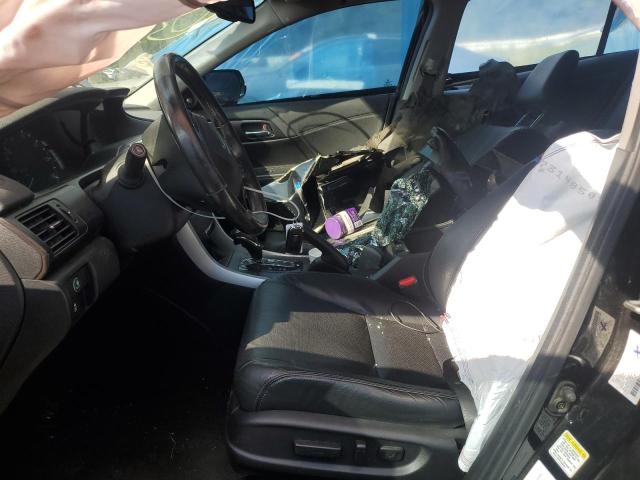 2015 HONDA ACCORD HYB 1HGCR6F53FA000796