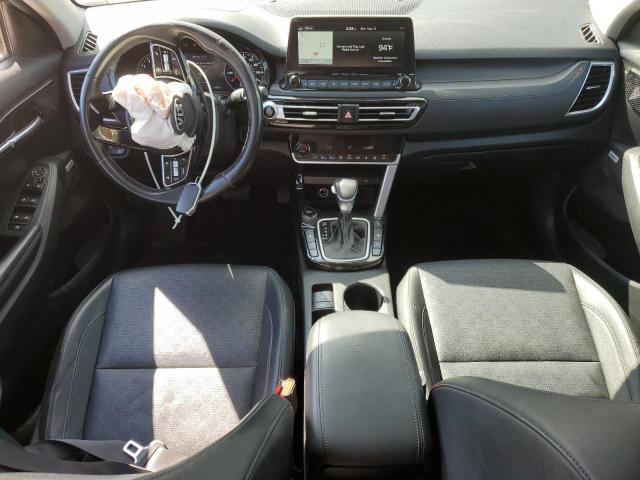 2021 KIA SELTOS SX KNDETCA21M7152901