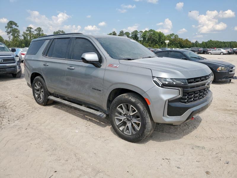 2023 CHEVROLET TAHOE K150 #3245208581