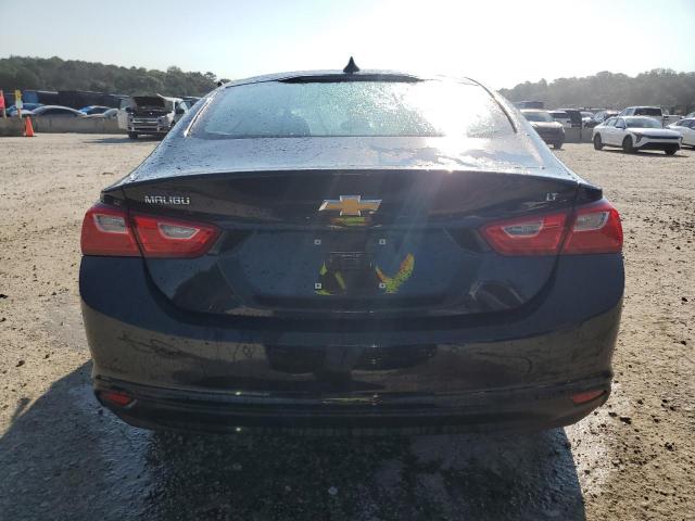 2025 CHEVROLET MALIBU LT 1G1ZD5ST6SF148999