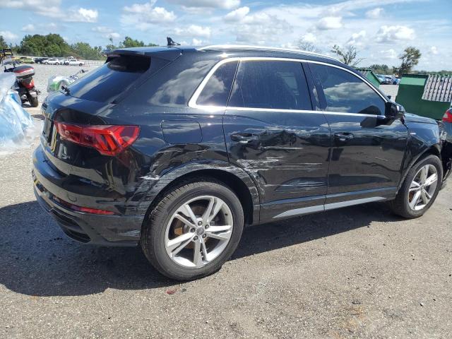 2020 AUDI Q3 PREMIUM WA1DECF32L1026811