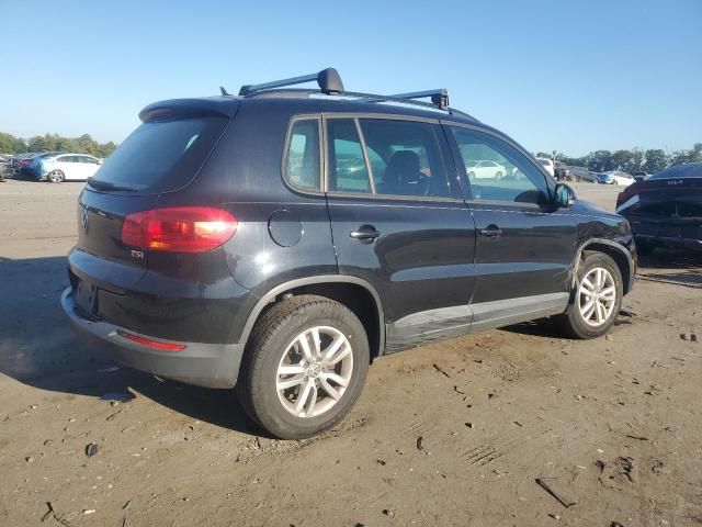 2016 VOLKSWAGEN TIGUAN S WVGAV7AX7GW598925