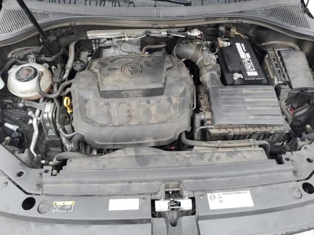 2020 VOLKSWAGEN TIGUAN S - 3VV1B7AX1LM080396