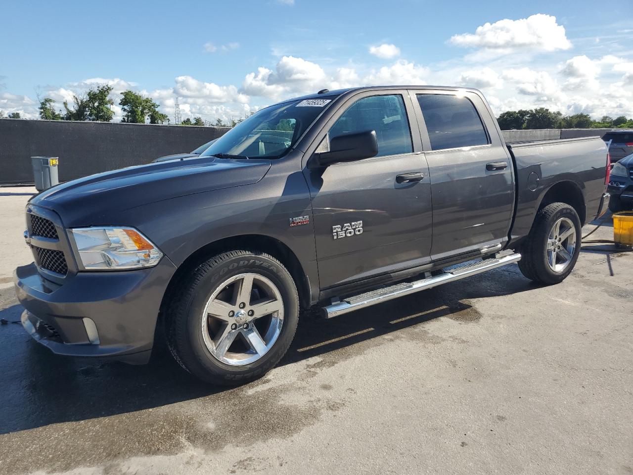 RAM 1500 ST