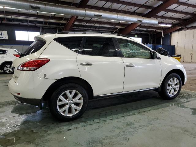 NISS MURANO S 2013 JN8AZ1MW2DW307238 photo #4