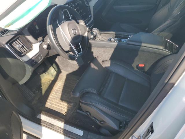 2021 VOLVO XC60 T6 IN YV4A22RL7M1887150