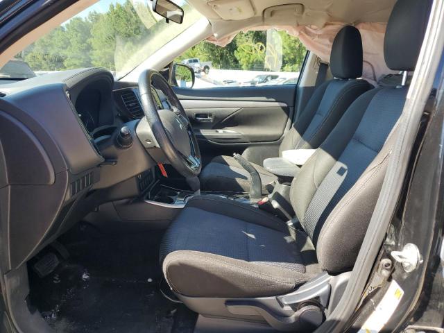2017 MITSUBISHI OUTLANDER JA4AD2A37HZ013004