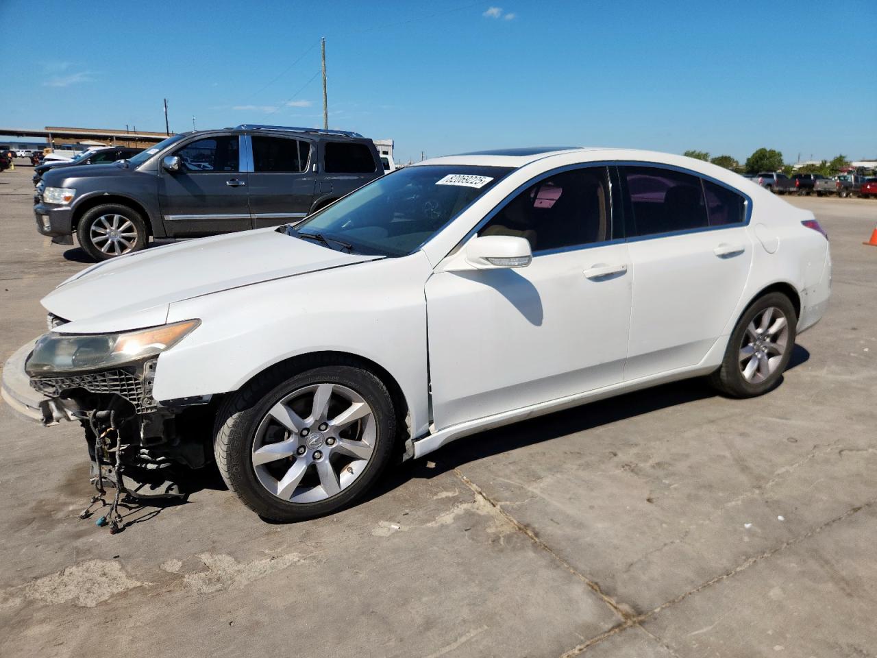 ACURA TL