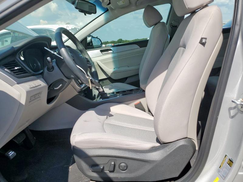 2018 HYUNDAI SONATA SPO - 5NPE34AFXJH685510