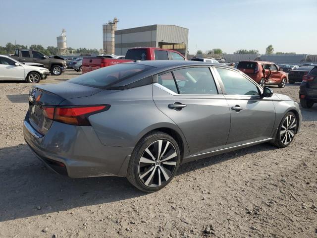 2021 NISSAN ALTIMA SR 1N4AL4CV9MN355242