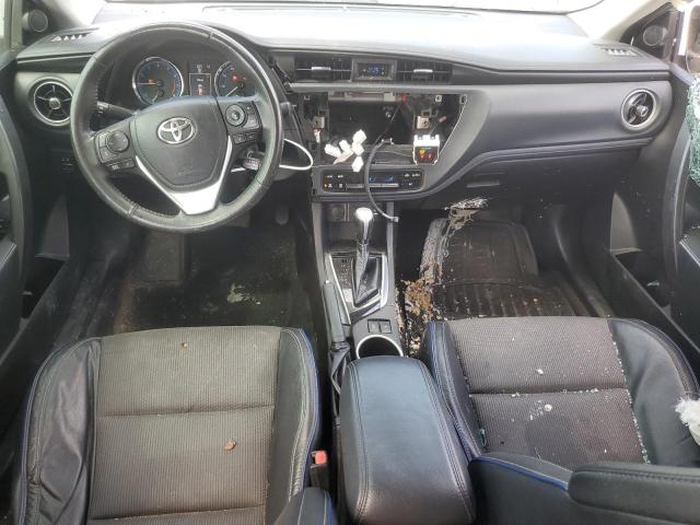 2018 TOYOTA COROLLA L - 5YFBURHE7JP834775