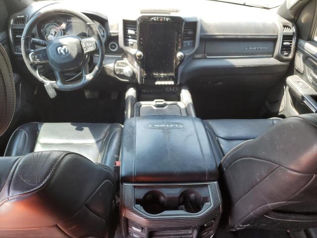2019 RAM 1500 LIMIT 1C6SRFHT1KN525470