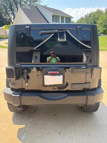 2016 JEEP WRANGLER U 1C4BJWDG6GL177953