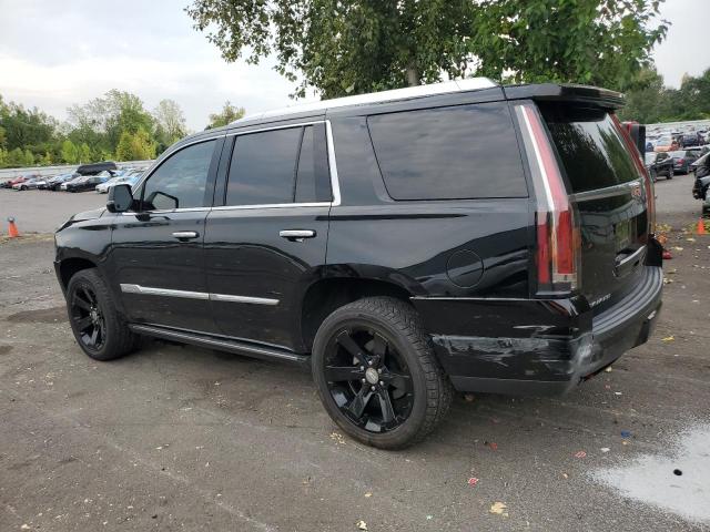 2016 CADILLAC ESCALADE 1GYS4DKJ7GR362837