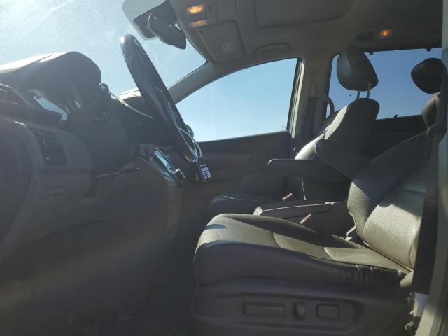 2015 HONDA ODYSSEY EX - 5FNRL5H66FB025094