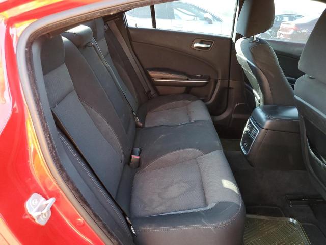 2015 DODGE CHARGER SE 2C3CDXBG0FH927612