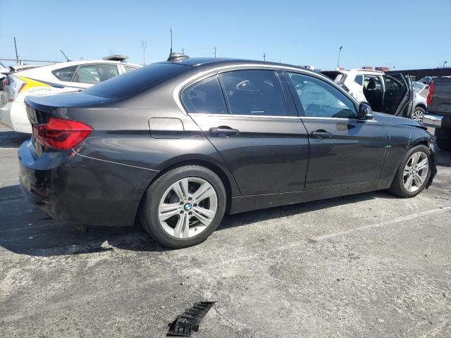 2017 BMW 330 I WBA8B9G50HNU49208