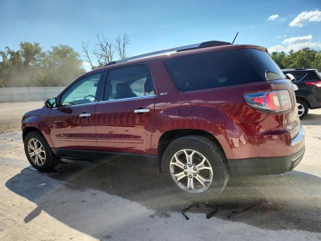 2016 GMC ACADIA SLT - 1GKKRRKD5GJ330826