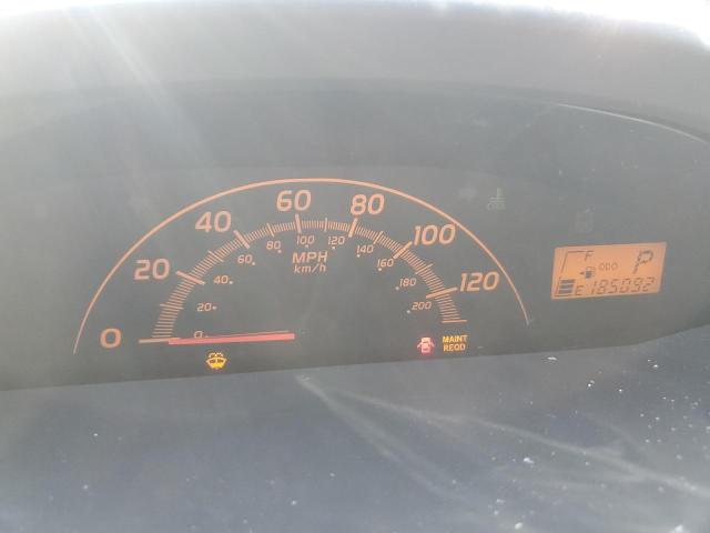 2010 TOYOTA YARIS - JTDJT4K37A5323976