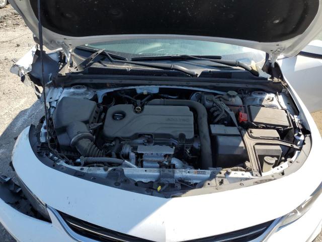 2018 CHEVROLET MALIBU LT 1G1ZD5ST7JF180326