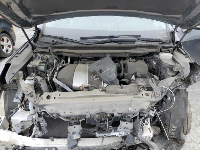 2020 LEXUS RX 350 2T2HZMDA8LC239143