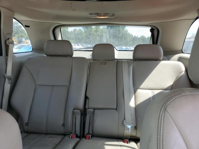 2009 FORD EDGE LIMIT #3309570578