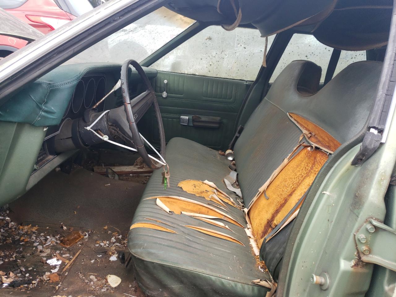 Lot #3245439409 1972 FORD TORINO