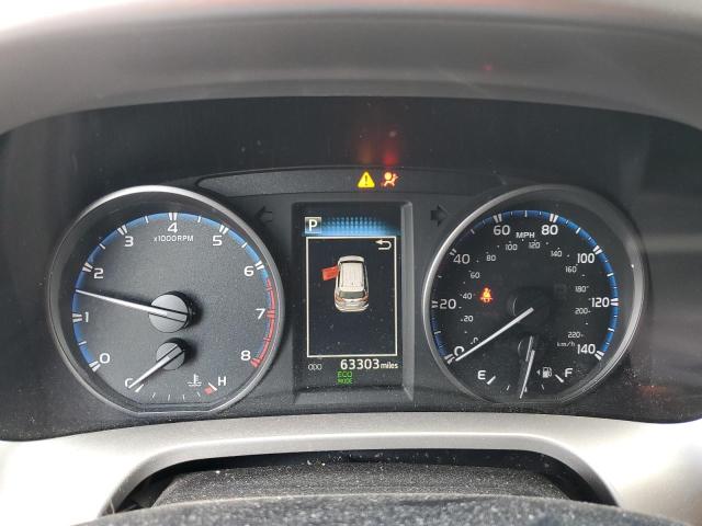2017 TOYOTA RAV4 LE JTMZFREV4HJ112661