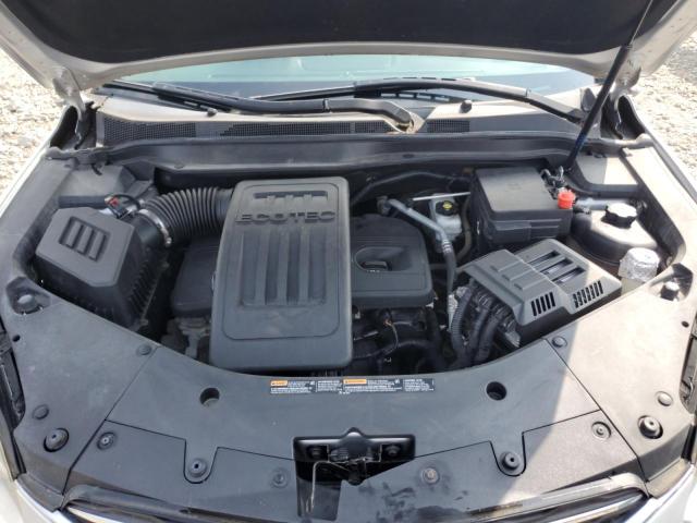 2017 CHEVROLET EQUINOX LT 2GNALCEK6H1590753