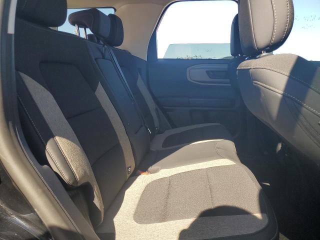 2025 FORD BRONCO SPO 3FMCR9BN8SRE33810