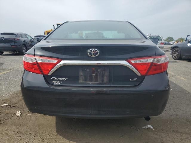 2017 TOYOTA CAMRY LE #3311621235