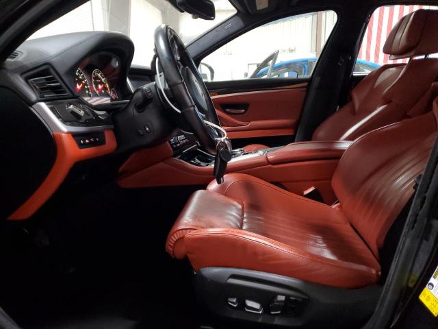 2015 BMW M5 #3301986418