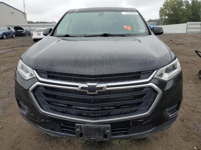 2020 CHEVROLET TRAVERSE L #3302797909