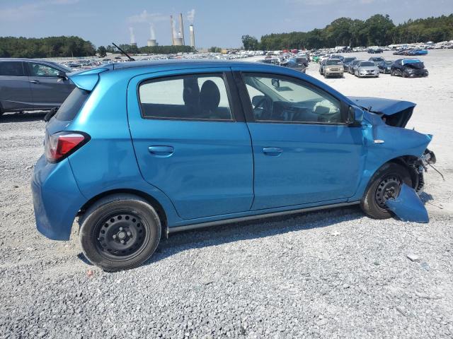 2022 MITSUBISHI MIRAGE ES - ML32AUHJ7NH004164