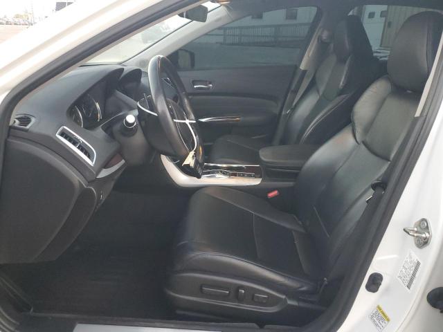 2017 ACURA TLX ADVANC 19UUB3F72HA001840